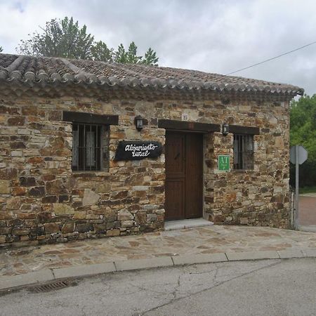 El Pozo La Serna del Monte Exterior foto